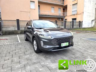 FORD Kuga 1.5 EcoBlue 2WD Titanium Business GARANZIA INCLUSA