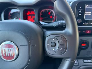 FIAT Panda usata, con Autoradio digitale