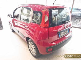 FIAT Panda usata, con Chiusura centralizzata