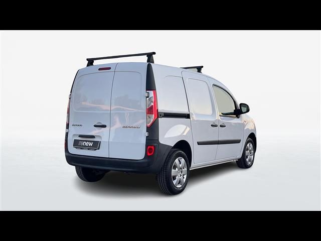 RENAULT Kangoo usata, con Airbag