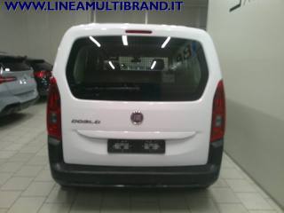 FIAT Doblo usata, con Alzacristalli elettrici