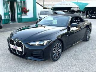 BMW 420 usata, con Airbag