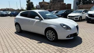 ALFA ROMEO Giulietta usata, con Airbag