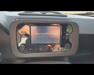 FIAT New Panda usata, con Sedile posteriore sdoppiato