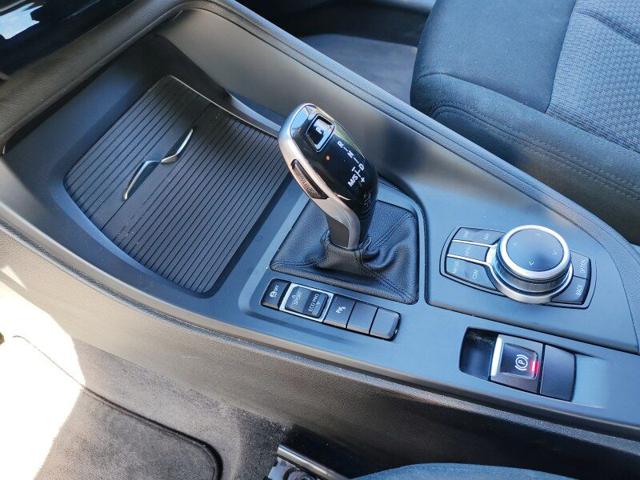 BMW X1 usata 70