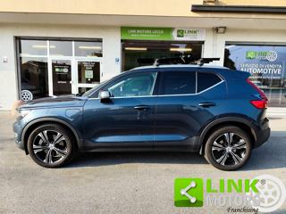 VOLVO XC40 usata, con Controllo automatico clima
