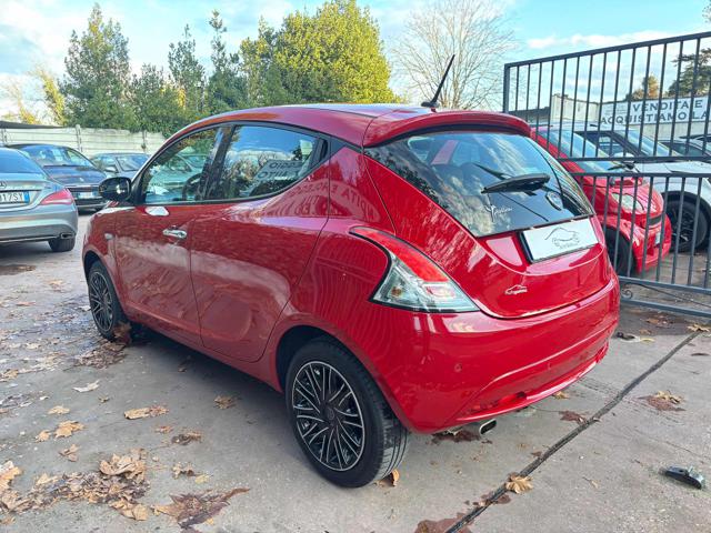 LANCIA Ypsilon usata, con Alzacristalli elettrici