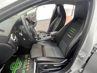 MERCEDES-BENZ A 160 usata, con Controllo trazione