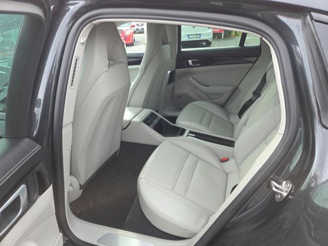 PORSCHE Panamera usata, con Climatizzatore