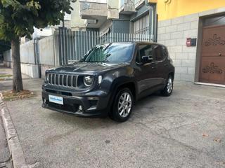 JEEP Renegade usata, con Airbag laterali