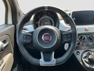 FIAT 500 usata 11