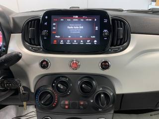 FIAT 500 usata, con Cruise Control