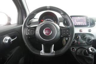 FIAT 500 usata 11