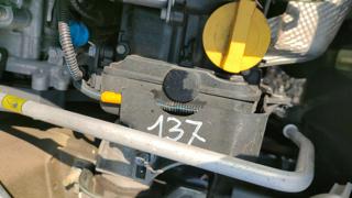 FIAT Panda usata, con Airbag testa