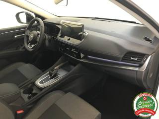 NISSAN Qashqai usata, con Lettore CD