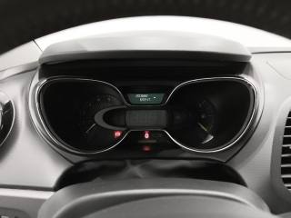 RENAULT Captur usata, con ESP