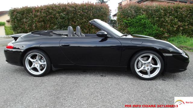 PORSCHE 996 usata, con Airbag Passeggero