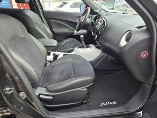 NISSAN Juke usata 22