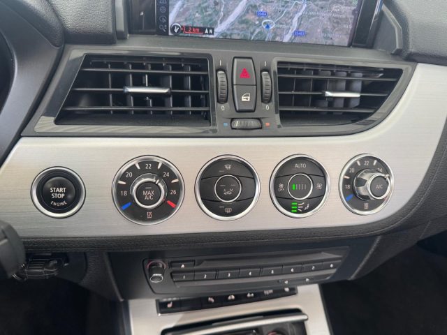 BMW Z4 usata, con ESP