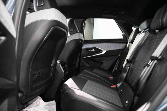 PEUGEOT 3008 usata, con Controllo trazione