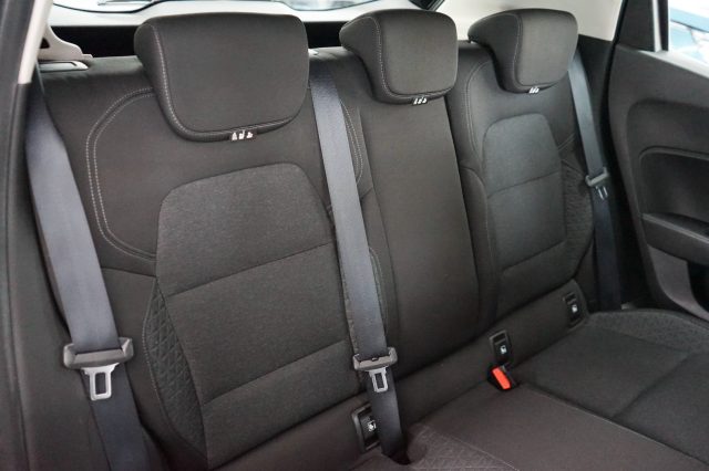 RENAULT Clio usata, con Autoradio digitale