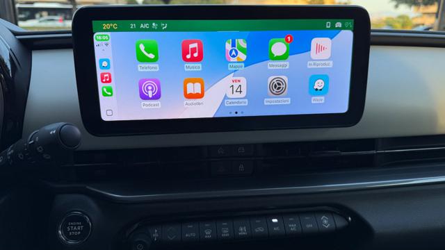 FIAT 600 usata, con Cerchi in lega