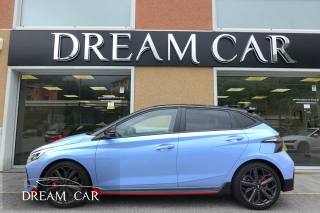 HYUNDAI i20 usata, con Airbag