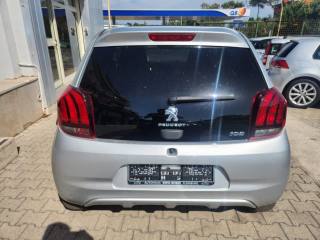 PEUGEOT 108 usata, con Alzacristalli elettrici