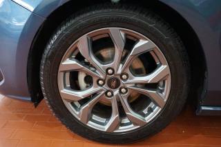 FORD Focus usata, con Climatizzatore automatico, 2 zone