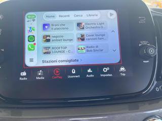 FIAT 500 usata, con ESP