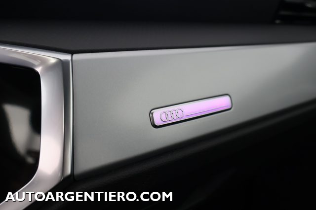 AUDI Q3 usata, con Park Distance Control