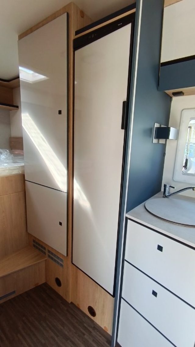 CI INTERNATIONAL usata 9