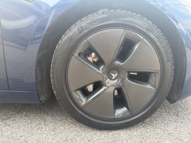 TESLA Model 3 usata, con Autoradio