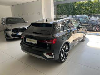 AUDI A3 usata, con Immobilizzatore elettronico