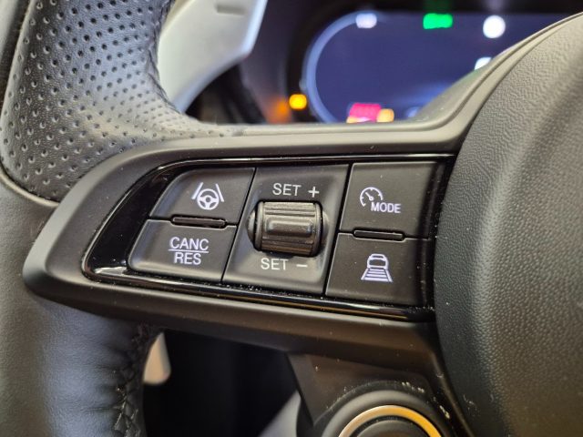 ALFA ROMEO Tonale usata, con Regolazione elettrica sedili