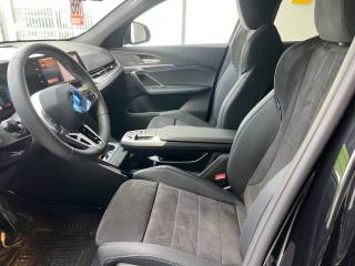 BMW X2 usata, con Vetri oscurati