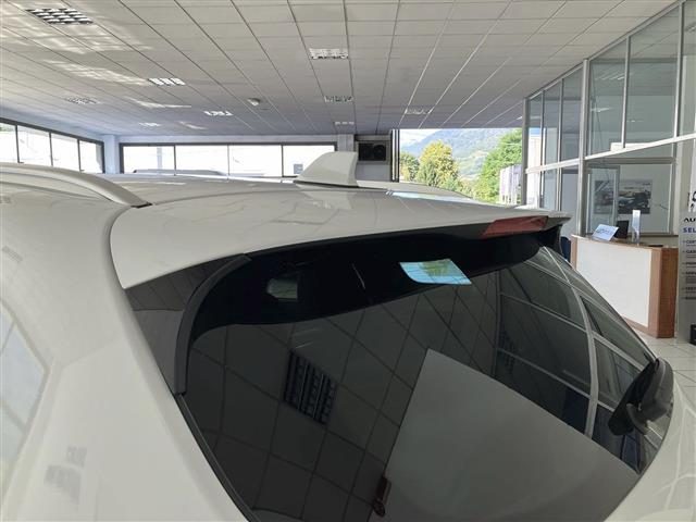 RENAULT Kadjar usata, con Sensori di parcheggio anteriori