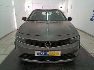 OPEL Astra usata, con Cerchi in lega