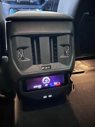 BMW X3 usata, con Portapacchi