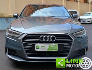 AUDI A3 usata, con Airbag laterali