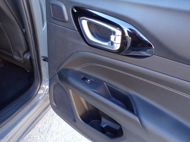 JEEP Compass usata 68