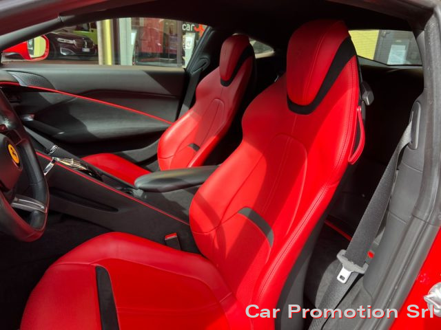 FERRARI Roma usata, con Cruise Control