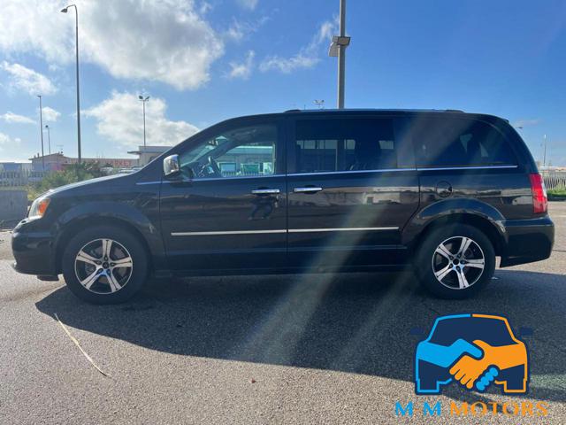 LANCIA Voyager usata, con Climatizzatore
