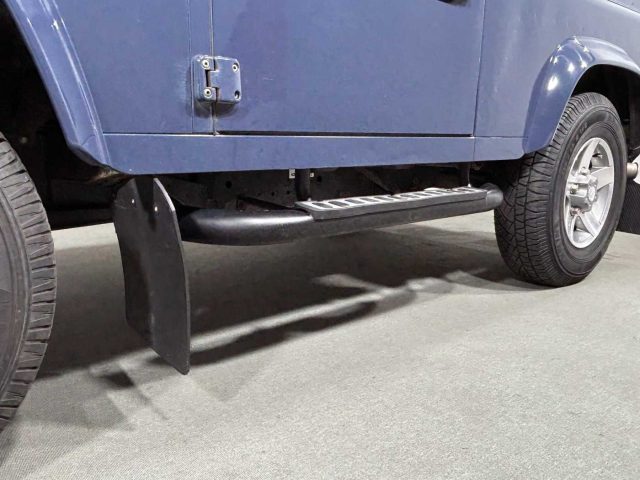 LAND ROVER Defender usata 23