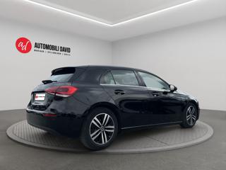 MERCEDES-BENZ A 180 usata, con Airbag Passeggero