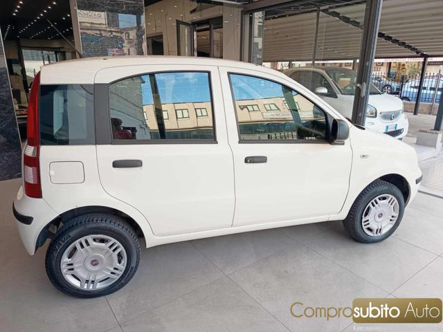 FIAT Panda usata, con Autoradio