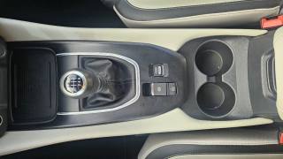 NISSAN Qashqai usata, con Chiusura centralizzata