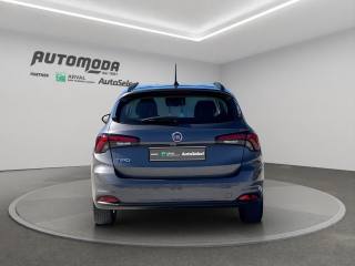 FIAT Tipo usata, con Autoradio