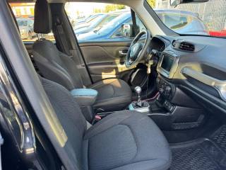 JEEP Renegade usata, con Cronologia tagliandi