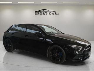 MERCEDES-BENZ A 220 usata, con Cerchi in lega